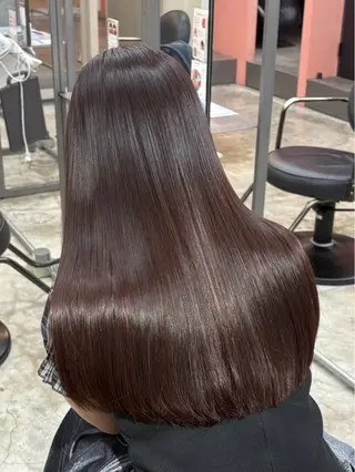 カラー トゥエルバイディプティモイラ所属・ゆうご/心斎橋 /カラーモデル募集中のヘアスタイル