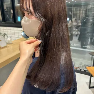 izumi/ ボブ/パーマのヘアスタイル