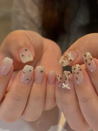 ネイル Etel atelierのネイルデザイン