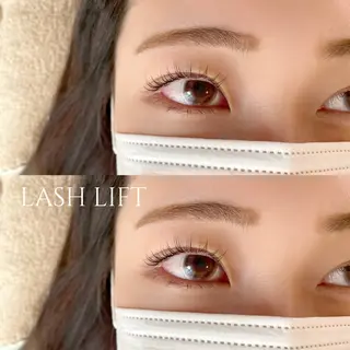 マツエク・マツパ Aimer la vie所属・Aimerlavie エメラヴィのマツエク・マツパデザイン