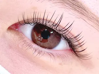 マツエク・マツパ me:me CHIHIROのマツエク・マツパデザイン