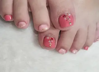 ネイル reve あやののネイルデザイン