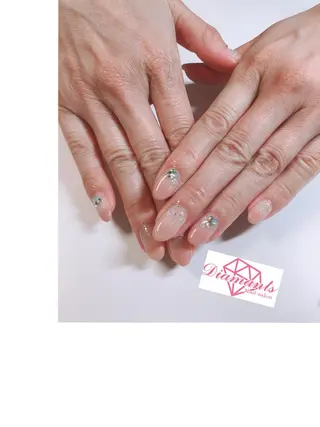 ネイル Asa miのネイルデザイン