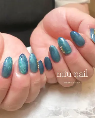 ネイル 杉本 孝美のネイルデザイン