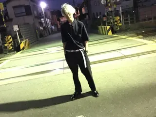 ショート 田邉 知樹のヘアスタイル