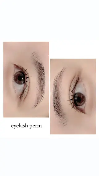 マツエク・マツパ まつ毛パーマ港南台/ MIYAHARAのマツエク・マツパデザイン