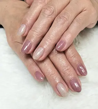 ネイル megumi. sのネイルデザイン