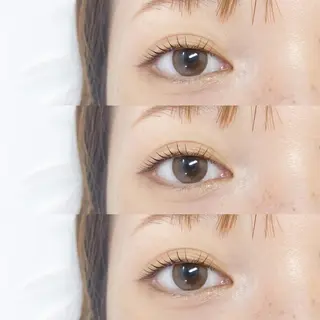 マツエク・マツパ une 石橋阪大前・ 箕面・池田・蛍池のマツエク・マツパデザイン