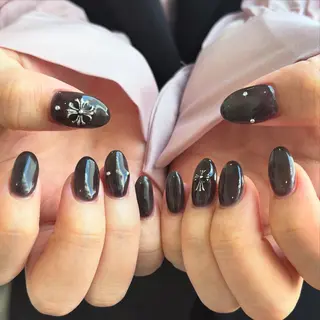 ネイル &M Total Beauty【アンドエム】所属・&M【アンドエム】 立川店のネイルデザイン