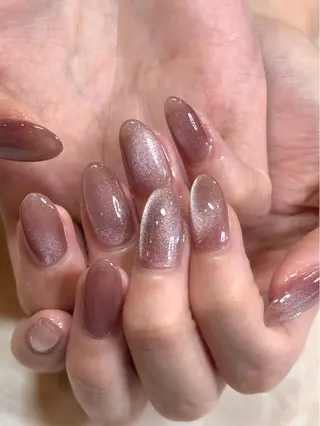 ネイル PRIMO🐈🌱 マツパ/黒ティントのマツエク・マツパデザイン