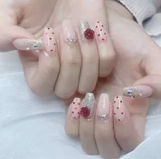 ネイル Tini ANA.CHUOのネイルデザイン