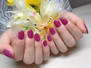 ネイル chacha nailのネイルデザイン