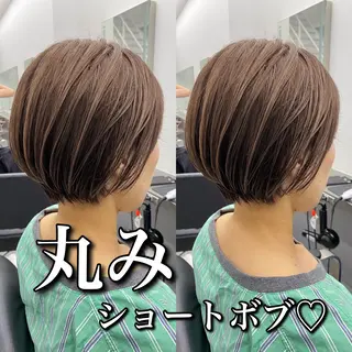 ショート EA所属・KAMIYU 💎❄️のマツエク・マツパデザイン