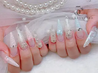 ネイル 5C NAIL 5C NAILのネイルデザイン