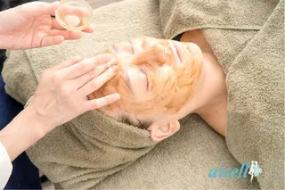 トータルビューティー kinoseのエステ・リラクイメージ