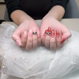 ネイル NiNa ビューティーサロン所属・Ni Naのネイルデザイン