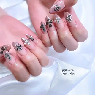 ネイル C'hou chouのネイルデザイン