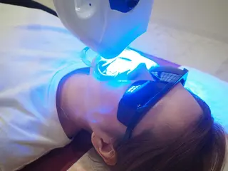 salvatore 富士店のエステ・リラクイメージ