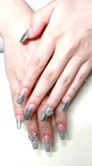 ネイル nail renのネイルデザイン