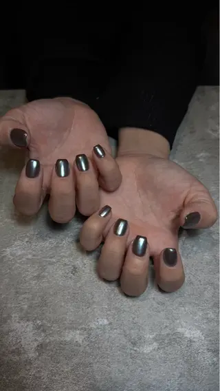 ネイル nail moanaのネイルデザイン