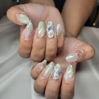 ネイル Nail salon Coco所属・Nail salon Coco【溝の口駅】のネイルデザイン