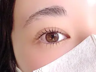 マツエク・マツパ salonAiles 【エル】SASAMEのマツエク・マツパデザイン