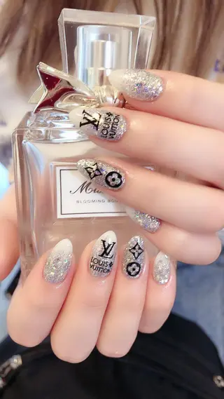 ネイル Petite Cannelle所属・Petite Cannelleのネイルデザイン