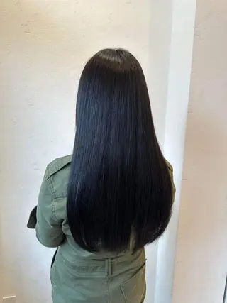 ロング HAYATE/ メンズ/パーマのヘアスタイル