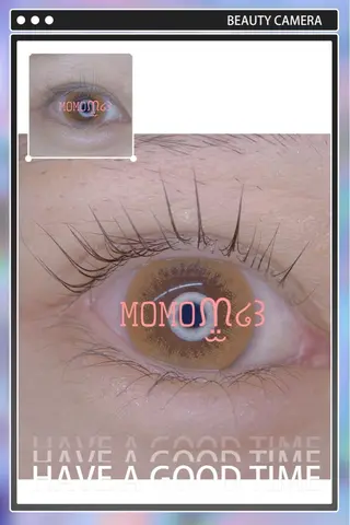 マツエク・マツパ モテデザインのプロ モモ🍑のマツエク・マツパデザイン