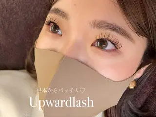 マツエク・マツパ CAMELLIA カメリアのマツエク・マツパデザイン