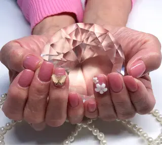 ネイル cocoネイル&まつげサロン所属・片平 恭子のマツエク・マツパデザイン