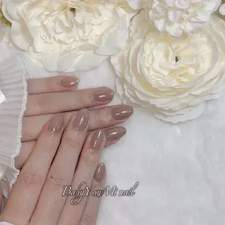 ネイル Oomiya 服部のネイルデザイン