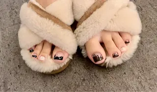 ネイル Muua bloomのネイルデザイン