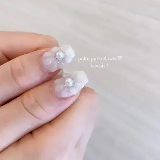 ネイル Nail Salon Gummi.のネイルデザイン