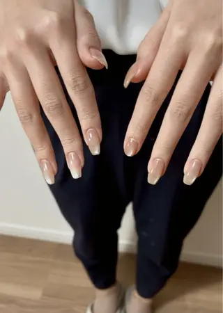 ネイル nail salon Lanaのネイルデザイン