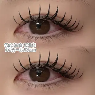 マツエク・マツパ アイモア 名駅店のマツエク・マツパデザイン