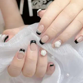 ネイル 【スカルプ専門店】 ZY Nailのネイルデザイン