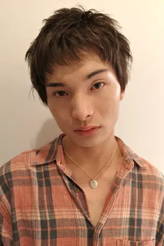 メンズ 🔥ショート特化 masaki🔥のヘアスタイル