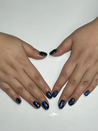 ネイル な なのネイルデザイン