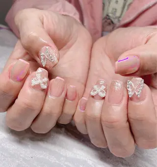 ネイル kouca  nail所属・コウ カnail💅のネイルデザイン
