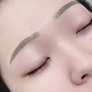 アイブロウ ふじわら ありさのマツエク・マツパデザイン