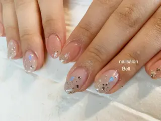 ネイル Y. Reonaのネイルデザイン