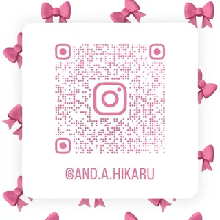 and…A所属・hikaru / and…Aのマツエク・マツパデザイン