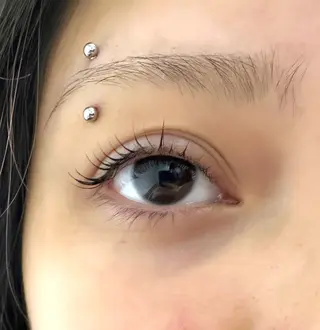 マツエク・マツパ グッドリーフ所属・KARIN グッドリーフの眉毛・アイブロウイメージ