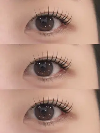 マツエク・マツパ マリーテレジア KUBOTA🪽のマツエク・マツパデザイン