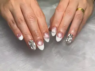 ネイル ♡ KEIKOのネイルデザイン