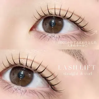 マツエク・マツパ EYE405【アイヨンマルゴ】所属・Aoki🩰 EYE405姫路店のマツエク・マツパデザイン