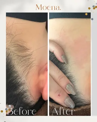 Moena.所属・Moena. 武蔵小杉🫧のエステ・リラクイメージ