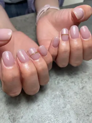 ネイル irodori ayaのネイルデザイン