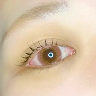 マツエク・マツパ 🆕TRUTH千葉店 店長Yuのヘアスタイル